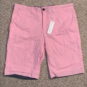 Men’s Bermuda shorts - brand new